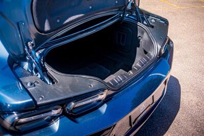 2020 Chevrolet Camaro SS 2SS   - Photo 27 - Albuquerque, NM 87114
