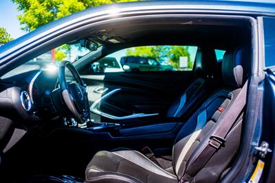 2020 Chevrolet Camaro SS 2SS   - Photo 47 - Albuquerque, NM 87114