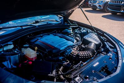 2020 Chevrolet Camaro SS 2SS   - Photo 64 - Albuquerque, NM 87114