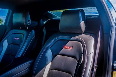 2020 Chevrolet Camaro SS 2SS   - Photo 14 - Albuquerque, NM 87114