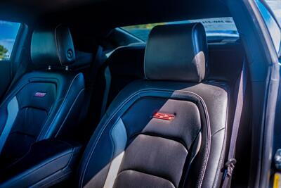 2020 Chevrolet Camaro SS 2SS   - Photo 48 - Albuquerque, NM 87114
