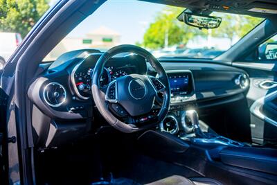 2020 Chevrolet Camaro SS 2SS   - Photo 46 - Albuquerque, NM 87114