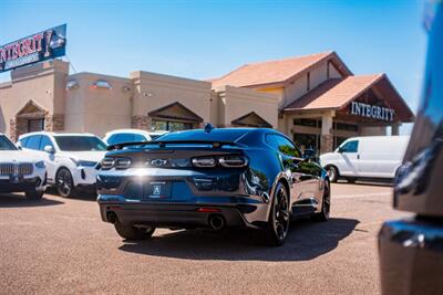 2020 Chevrolet Camaro SS 2SS   - Photo 41 - Albuquerque, NM 87114
