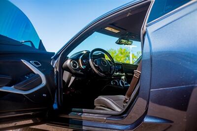 2020 Chevrolet Camaro SS 2SS   - Photo 15 - Albuquerque, NM 87114