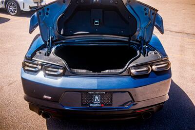 2020 Chevrolet Camaro SS 2SS   - Photo 60 - Albuquerque, NM 87114