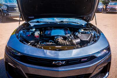 2020 Chevrolet Camaro SS 2SS   - Photo 63 - Albuquerque, NM 87114