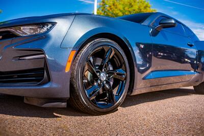 2020 Chevrolet Camaro SS 2SS   - Photo 44 - Albuquerque, NM 87114