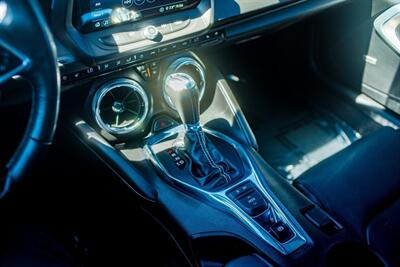 2020 Chevrolet Camaro SS 2SS   - Photo 17 - Albuquerque, NM 87114