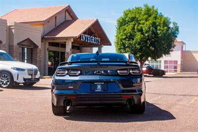 2020 Chevrolet Camaro SS 2SS   - Photo 40 - Albuquerque, NM 87114