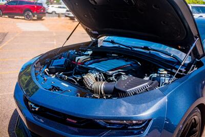 2020 Chevrolet Camaro SS 2SS   - Photo 62 - Albuquerque, NM 87114