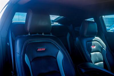 2020 Chevrolet Camaro SS 2SS   - Photo 67 - Albuquerque, NM 87114