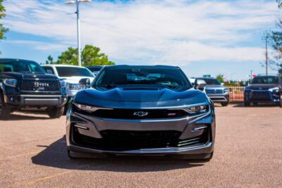 2020 Chevrolet Camaro SS 2SS   - Photo 36 - Albuquerque, NM 87114