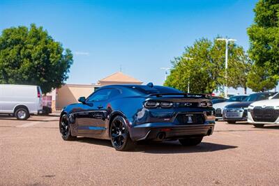 2020 Chevrolet Camaro SS 2SS   - Photo 5 - Albuquerque, NM 87114