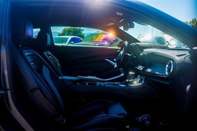 2020 Chevrolet Camaro SS 2SS   - Photo 32 - Albuquerque, NM 87114