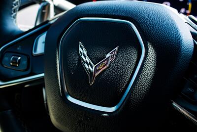 2022 Chevrolet Corvette Stingray 2LT   - Photo 57 - Albuquerque, NM 87114