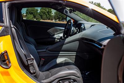 2022 Chevrolet Corvette Stingray 2LT   - Photo 66 - Albuquerque, NM 87114