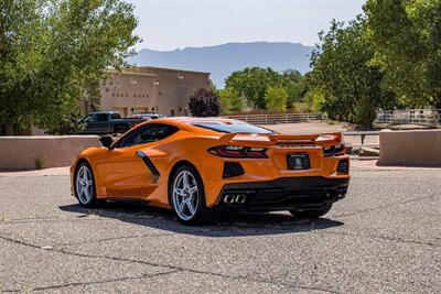 2022 Chevrolet Corvette Stingray 2LT   - Photo 7 - Albuquerque, NM 87114