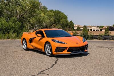 2022 Chevrolet Corvette Stingray 2LT   - Photo 3 - Albuquerque, NM 87114