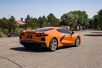 2022 Chevrolet Corvette Stingray 2LT   - Photo 5 - Albuquerque, NM 87114