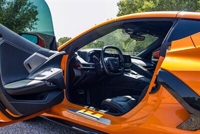 2022 Chevrolet Corvette Stingray 2LT   - Photo 17 - Albuquerque, NM 87114