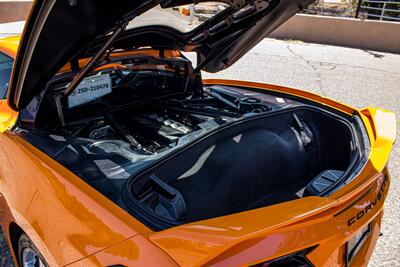 2022 Chevrolet Corvette Stingray 2LT   - Photo 63 - Albuquerque, NM 87114