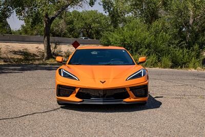 2022 Chevrolet Corvette Stingray 2LT   - Photo 36 - Albuquerque, NM 87114