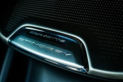 2022 Chevrolet Corvette Stingray 2LT   - Photo 25 - Albuquerque, NM 87114