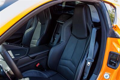 2022 Chevrolet Corvette Stingray 2LT   - Photo 48 - Albuquerque, NM 87114