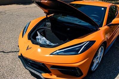 2022 Chevrolet Corvette Stingray 2LT   - Photo 28 - Albuquerque, NM 87114