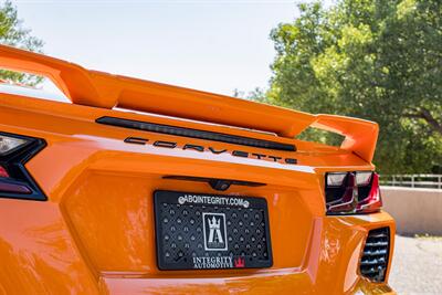 2022 Chevrolet Corvette Stingray 2LT   - Photo 43 - Albuquerque, NM 87114