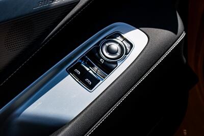 2022 Chevrolet Corvette Stingray 2LT   - Photo 16 - Albuquerque, NM 87114