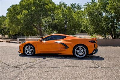 2022 Chevrolet Corvette Stingray 2LT   - Photo 8 - Albuquerque, NM 87114
