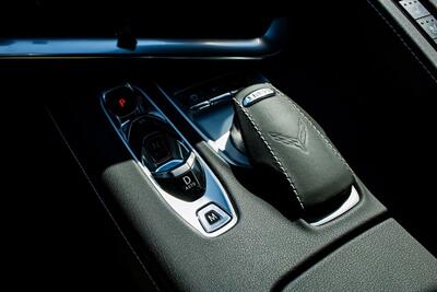 2022 Chevrolet Corvette Stingray 2LT   - Photo 19 - Albuquerque, NM 87114