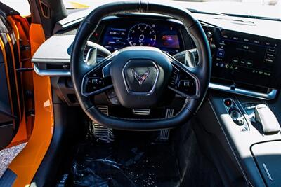 2022 Chevrolet Corvette Stingray 2LT   - Photo 34 - Albuquerque, NM 87114