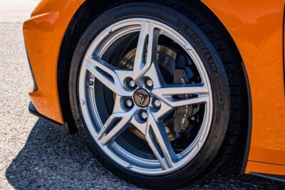 2022 Chevrolet Corvette Stingray 2LT   - Photo 10 - Albuquerque, NM 87114