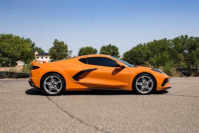 2022 Chevrolet Corvette Stingray 2LT   - Photo 4 - Albuquerque, NM 87114