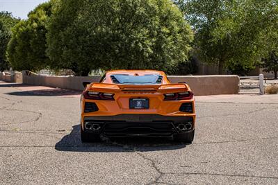 2022 Chevrolet Corvette Stingray 2LT   - Photo 40 - Albuquerque, NM 87114