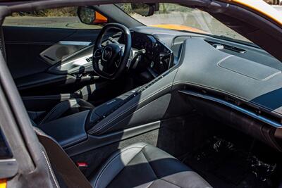 2022 Chevrolet Corvette Stingray 2LT   - Photo 26 - Albuquerque, NM 87114