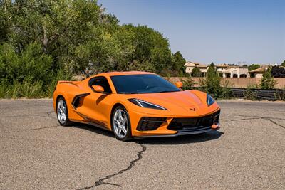 2022 Chevrolet Corvette Stingray 2LT   - Photo 37 - Albuquerque, NM 87114