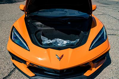 2022 Chevrolet Corvette Stingray 2LT   - Photo 61 - Albuquerque, NM 87114