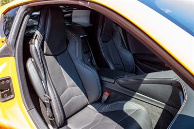 2022 Chevrolet Corvette Stingray 2LT   - Photo 67 - Albuquerque, NM 87114