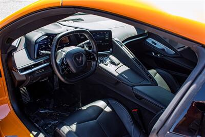 2022 Chevrolet Corvette Stingray 2LT   - Photo 12 - Albuquerque, NM 87114