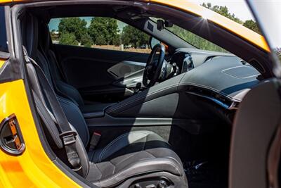 2022 Chevrolet Corvette Stingray 2LT   - Photo 32 - Albuquerque, NM 87114