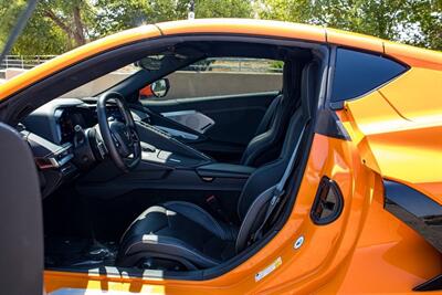 2022 Chevrolet Corvette Stingray 2LT   - Photo 13 - Albuquerque, NM 87114