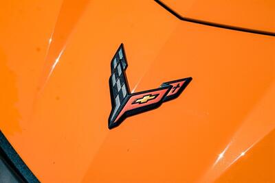 2022 Chevrolet Corvette Stingray 2LT   - Photo 11 - Albuquerque, NM 87114