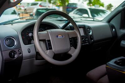 2006 Ford F-150 XLT   - Photo 36 - Albuquerque, NM 87114