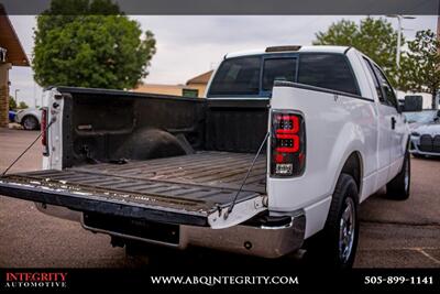 2006 Ford F-150 XLT   - Photo 15 - Albuquerque, NM 87114