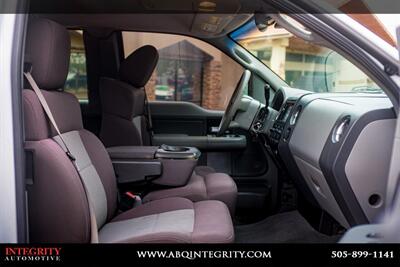 2006 Ford F-150 XLT   - Photo 18 - Albuquerque, NM 87114