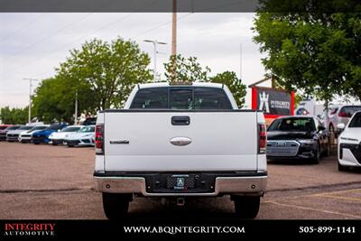 2006 Ford F-150 XLT   - Photo 4 - Albuquerque, NM 87114