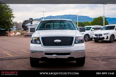 2006 Ford F-150 XLT   - Photo 8 - Albuquerque, NM 87114
